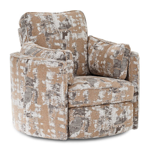 Luana Swivel Recliner