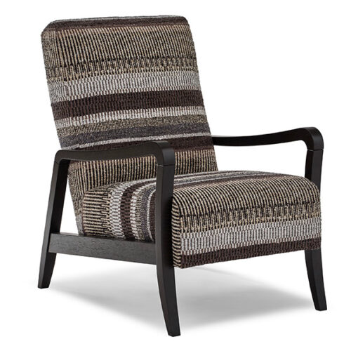 Rybe Modern Accent Chair
